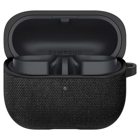 Etui na słuchawki Samsung Galaxy Buds 3 / 3 Pro Urban Fit - czarne SPIGEN