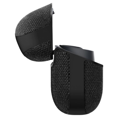 Etui na słuchawki Samsung Galaxy Buds 3 / 3 Pro Urban Fit - czarne SPIGEN
