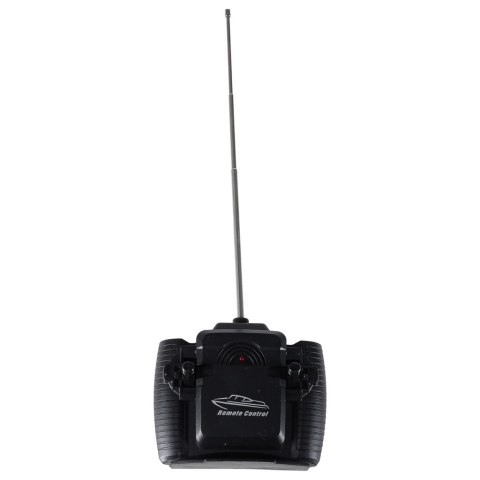 Łódź zdalnie sterowana na pilota RC 4CH mini CP802 czerwona Kik Sp. z o. o. Sp. k.