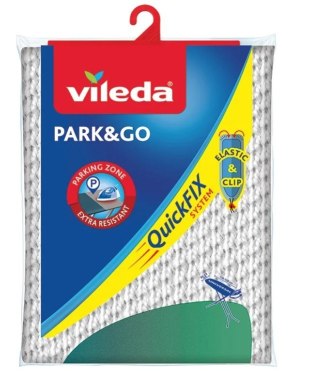 Pokrowiec na deskę Park and Go Vileda