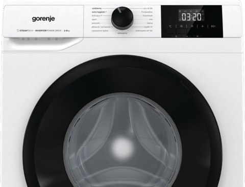 Pralka W3NGPI62SBS/PL Gorenje