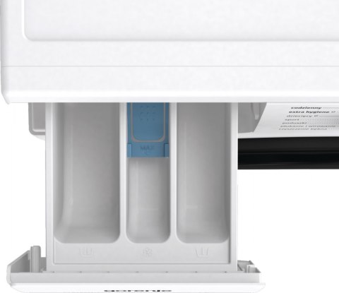 Pralka W3NGPI62SBS/PL Gorenje