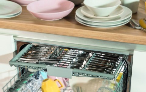 Zmywarka GV643D90 Gorenje