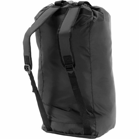 Deska do pływania SUP pompowana dwukomorowa z akcesoriami 105 kg - jasnoniebieska GYMREX