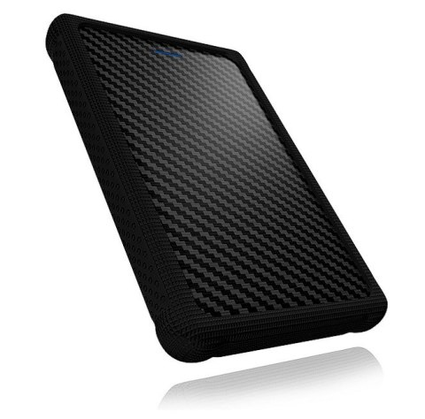 IB-223U3a-B obudowa HDD 2,5'' IcyBox
