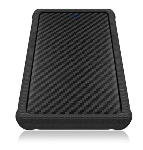 IB-223U3a-B obudowa HDD 2,5'' IcyBox