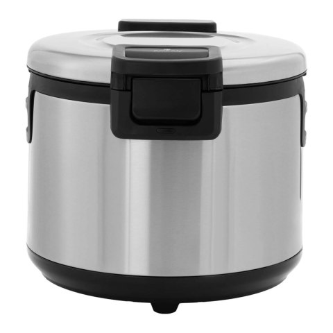 Podgrzewacz urządzenie do podgrzewania ryżu elektryczne 26 l 110 W Royal Catering