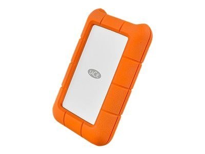 Rugged 2TB USB3.1 2,5'' STFR2000800 LaCie