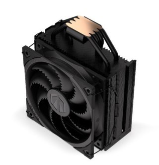 Chłodzenie procesora Fera 5 Black EY3A011 Endorfy
