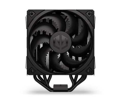 Chłodzenie procesora Fera 5 Black EY3A011 Endorfy