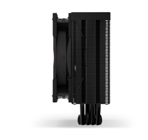 Chłodzenie procesora Fera 5 Black EY3A011 Endorfy