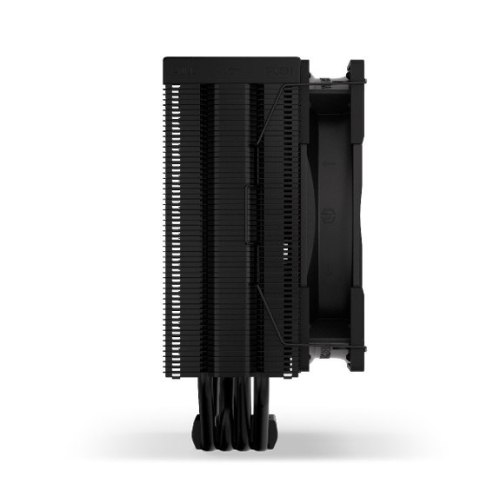 Chłodzenie procesora Fera 5 Black EY3A011 Endorfy