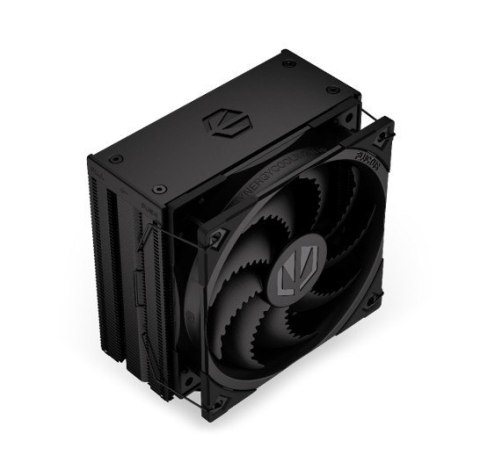 Chłodzenie procesora Fera 5 Black EY3A011 Endorfy