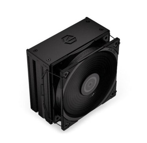 Chłodzenie procesora Fera 5 Black EY3A011 Endorfy
