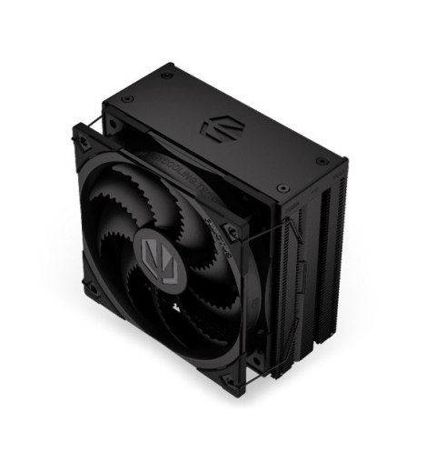 Chłodzenie procesora Fera 5 Black EY3A011 Endorfy