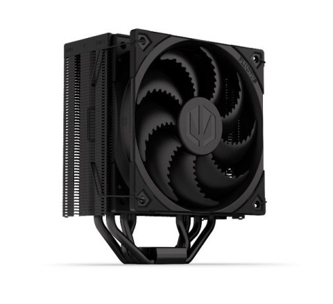 Chłodzenie procesora Fera 5 Black EY3A011 Endorfy