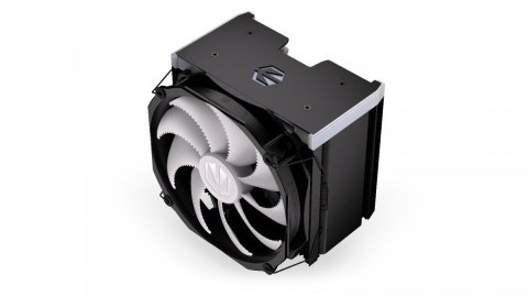 Chłodzenie procesora Fortis 5 Black ARGB EY3A014 Endorfy