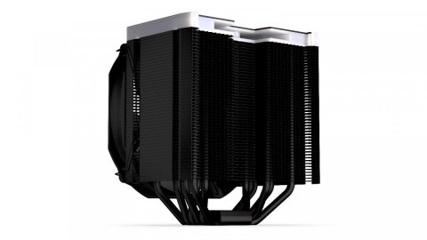 Chłodzenie procesora Fortis 5 Black ARGB EY3A014 Endorfy