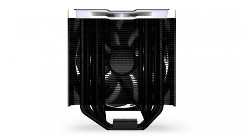 Chłodzenie procesora Fortis 5 Black ARGB EY3A014 Endorfy