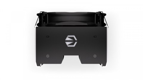 Chłodzenie procesora Fortis 5 Black ARGB EY3A014 Endorfy