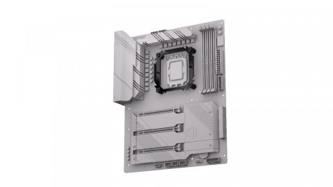 Chłodzenie procesora Fortis 5 Black ARGB EY3A014 Endorfy