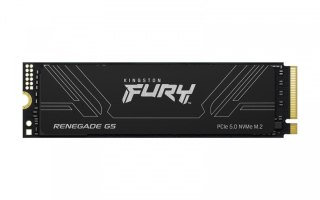 Dysk SSD Renegade G5 1TB NVMe 5.0 M.2 2280 14200/11000MB/s Kingston