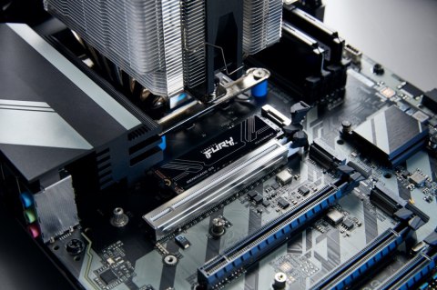 Dysk SSD Renegade G5 1TB NVMe 5.0 M.2 2280 14200/11000MB/s Kingston