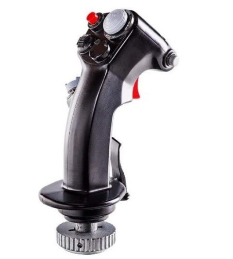 Uchwyt joysticka F-16C Viper Thrustmaster