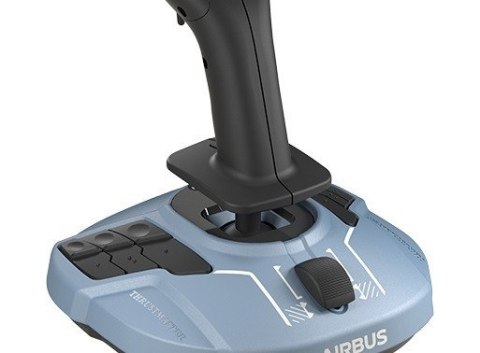 Zestaw Officer Pack Airbus Joystick + Przepustnica Thrustmaster