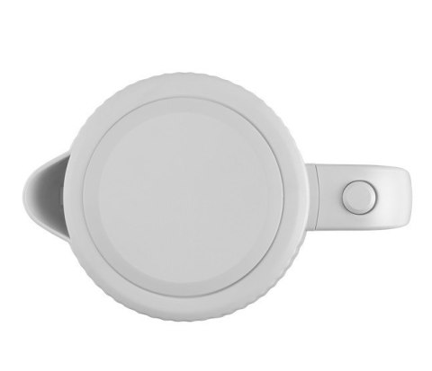 Czajnik plastikowy 1,7L RK2390 biały Concept