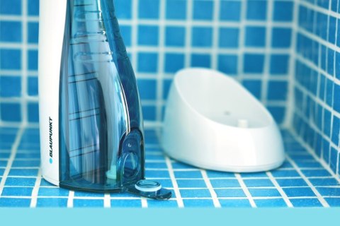 Irygator do zębów DIR501 Timer/150ML/3 tryby pracy Blaupunkt