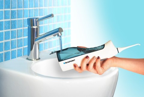 Irygator do zębów DIR501 Timer/150ML/3 tryby pracy Blaupunkt