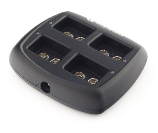 Ładowarka akumulatorowa NC-109 do akumulatorów NI-MH 9V EverActive