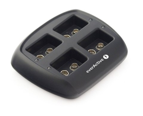 Ładowarka akumulatorowa NC-109 do akumulatorów NI-MH 9V EverActive