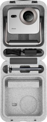 Projektor mini laser 4K M2 PRO Hisense