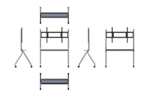Stojak mobilny TouchScreen NEXT 3 XL Avtek