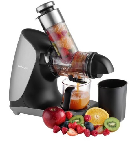 Wyciskarka wolnoobrotowa Nutriboost LO7250 Concept