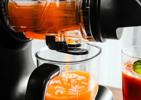 Wyciskarka wolnoobrotowa Nutriboost LO7250 Concept