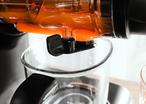 Wyciskarka wolnoobrotowa Nutriboost LO7250 Concept