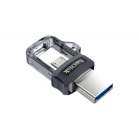 Pendrive ULTRA DUAL DRIVE m3.0 64GB 150MB/s SanDisk