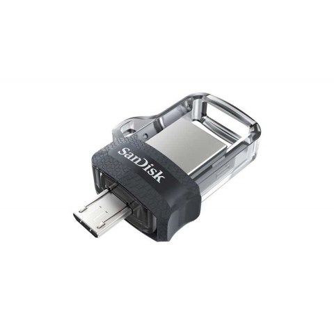 Pendrive ULTRA DUAL DRIVE m3.0 64GB 150MB/s SanDisk