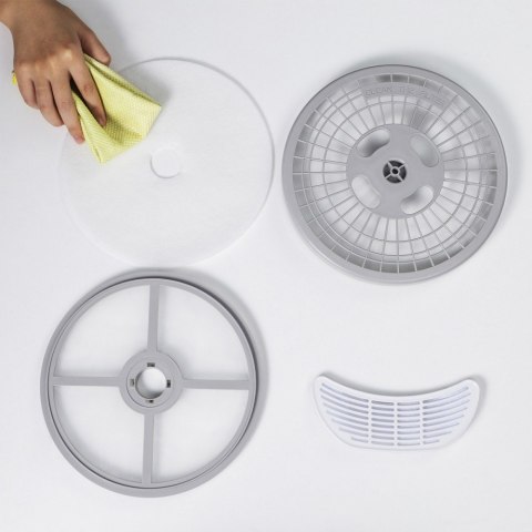 Suszarka bębnowa, GB415 GR GreenBlue