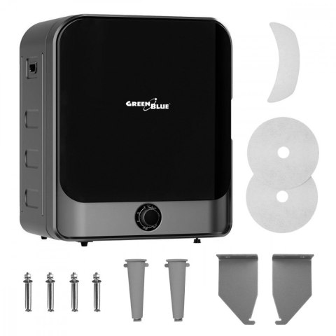 Suszarka bębnowa, GB415 GR GreenBlue