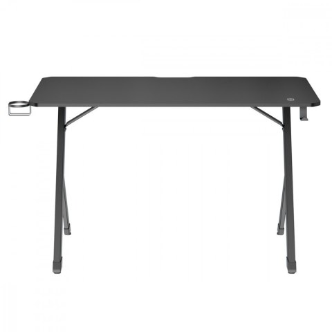 Biurko gamingowe NanoRS 120x60cm LED RS102 Maclean