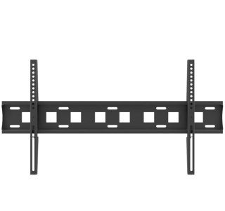 FSM180 Uchwyt ścienny stały do monitorów 40-86 cali VESA 75x75 - 800x400 49 kg Edbak