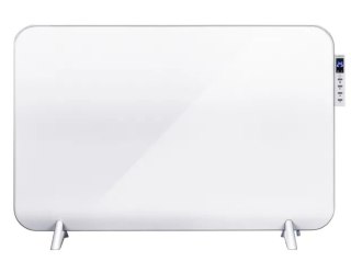Grzejnik elektryczny na podczerwień biały MUG-24 MPM