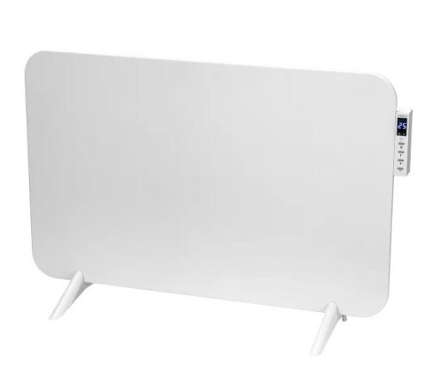 Grzejnik elektryczny na podczerwień biały MUG-24 MPM