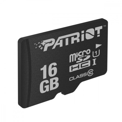 Karta pamięci MicroSDHC 16GB LX Series Patriot