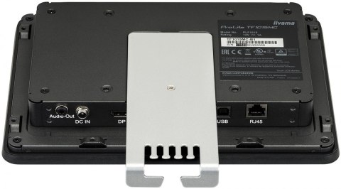 Monitor 10 cali TF1015MC-B3 POJ.10PKT, PIANKA, HDMI, DP IIYAMA