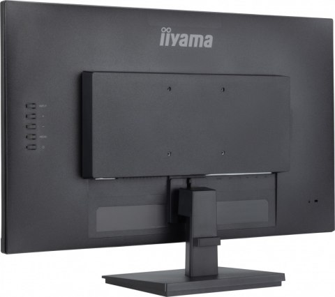 Monitor 27 cali ProLite XU2792QSU-B6 IPS,QHD,100Hz,HDMI,DP,4xUSB3.2,SLIM IIYAMA